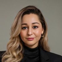 Madeinadd Employee Chahira Latrach's profile photo