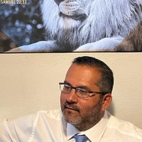 Mend Collaborative Employee Rey Aguilar's profile photo