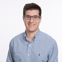 Overtime Employee Josh Fendrick's profile photo