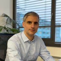 Gregor Grzina Email & Phone Number