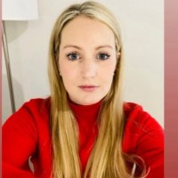 Rachel O'Riordan Email