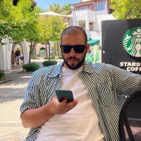 Glammel Employee Berkan D. YILMAZ's profile photo