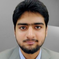 solutionave Employee Ahmed Mughal's profile photo