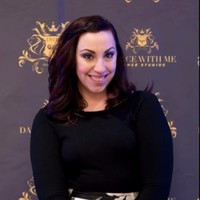 Dance With Me Employee Kaitlyn Lehr's profile photo