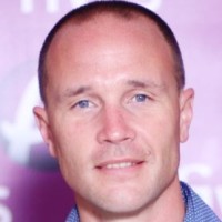Fives Intralogistics Employee Jeremy Defreyne's profile photo