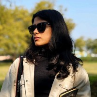 Red Brick Studio Employee Srishti Bhattacharya's profile photo