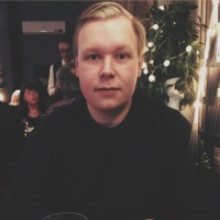 Jacob Nilsson Email