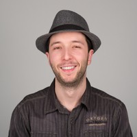 Ubisoft Saguenay Employee Marc-André Duchesne's profile photo