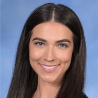 MissionVet Specialty & Emergency Employee Chloë Leonard's profile photo