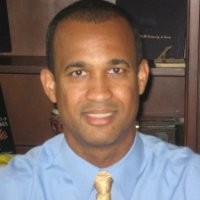 ABB Employee Gavin D' Aguilar's profile photo