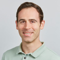 Benjamin Robinson