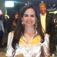 Vessi Footwear Employee Lais Rocha's profile photo