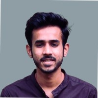 Keywordio Employee Prathamesh Kulkarni's profile photo