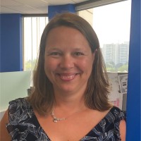 Breakthrough T1D Canada | Percée DT1 Employee Caroline Lewis's profile photo