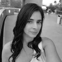 Eclectic Array Employee Gabriela Hernandez's profile photo