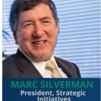 Strategic Initiatives Employee Marc Silverman's profile photo