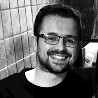 Chillblast Employee Alex Brown's profile photo