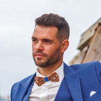EXAMECA Employee Yann Barrouquere-Theil's profile photo