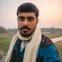 Mostafijur Rahaman Email & Phone Number