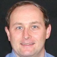 Martingale Asset Management Employee Kevin McNamara's profile photo