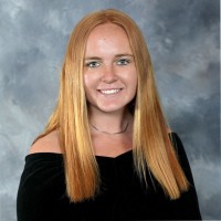 Ashley McNulty Email