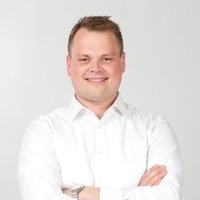 Anders Bøegh Email & Phone Number