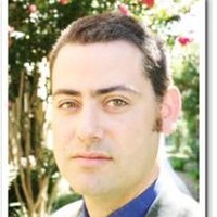 Cumbre Insurance Services Employee Joseph Smith's profile photo