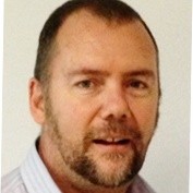 ACCIONA AU & NZ Employee Grant Andersen's profile photo