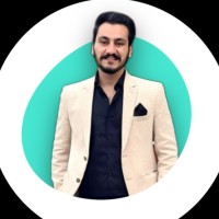 Techons Employee Husnain Butt's profile photo