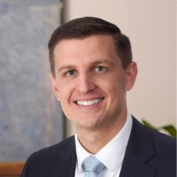 Shulman Rogers Employee Drew Ricci's profile photo