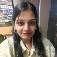 Insignia Communications Pvt. Ltd. Employee Stuti Jain's profile photo