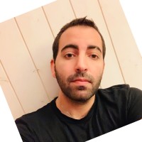 Zaion Employee Franck Prugnot's profile photo
