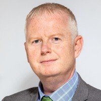 Jet2.com and Jet2holidays Employee Gary Brown's profile photo