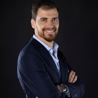Nuno Pedrosa Email