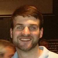 Aderant Employee Robert Stoffel's profile photo
