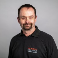 Humidity Solutions Ltd Employee Michael Lillywhite's profile photo