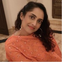 GrayQuest Employee Leisanne Pinto's profile photo