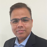 Tata Consultancy Services Employee Girish Malik's profile photo