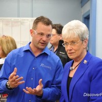 Richards Machine Tool, Inc. Employee Stephen Weber's profile photo