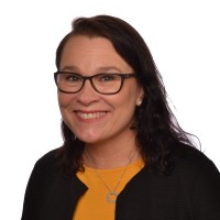 NAPA Employee Minna Ranta's profile photo