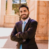 You.com Employee Rahul Mohan's profile photo