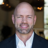 SpyCloud Employee Ted Ross's profile photo