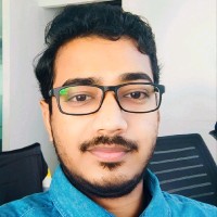 Shadab Iqubal's profile photo