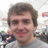 CALBARRIE COMPLIANCE SERVICES LTD Employee Ciaran Quinn's profile photo