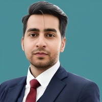 Arrivy Employee Mateen Chaudhry's profile photo