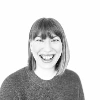 Tapet-Cafe Employee Ida Nielsen's profile photo