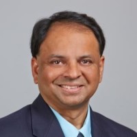 CymaBay Therapeutics Employee Akash Patnaik's profile photo