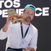 Bart Lipski Email