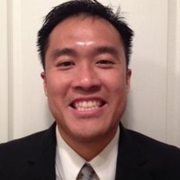 Hitachi Vantara Employee Kenneth Yan's profile photo