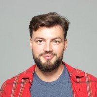 Vitaly Rozman Email & Phone Number